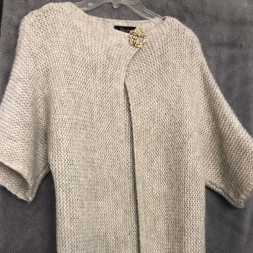 MIDI Sweater